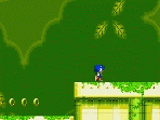 Etrémní Sonic 2 hra online