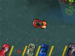 Řidič mafiánů: Zabiják hra online