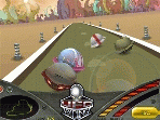 UFO championship hra online