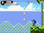 Ultimátní Sonic hra online
