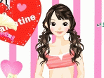 Zamilovaná Barbie hra online