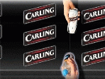 Studený Carling hra online