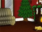 Ozdob vánoční stromek 2 hra online