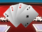 Texas Hold'em Poker hra online