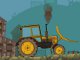 Traktor offroad hra online