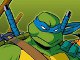 Ninja želvy hra online