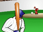 Baseballový odpal hra online