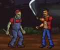 Tequilla Zombies 2 hra online