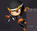Ninja Hra hra online