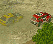 Turbo Rally hra online