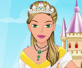 Přeměna Princezny hra online