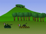 Válka II hra online