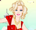 Oblékni Marilyn hra online