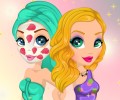 Kosmetika hra online