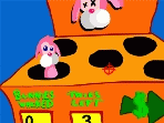 Prašti králíka hra online