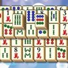 Mahjong Mix hra online
