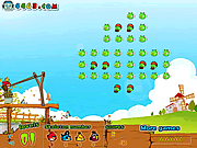Sestřel Angry Birds hra online