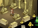Hrobka Egyptského Faraona hra online