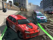Najdi rozdíly - auta hra online