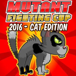 Souboj mutantů 2016 - kočičí edice hra online