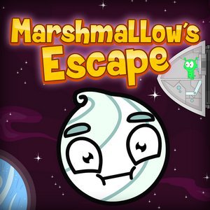 Uník Marshmallow hra online
