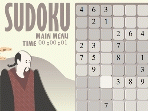 Online Sudoku hra online