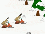 Lov jelenů hra online