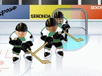Lední hokej hra online
