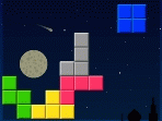 Tetris dvě hra online