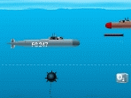Podmořské války hra online