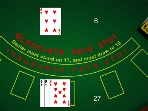 Online blackjack hra online