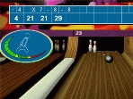 Arcotic bowling hra online