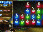 Malé světlušky hra online